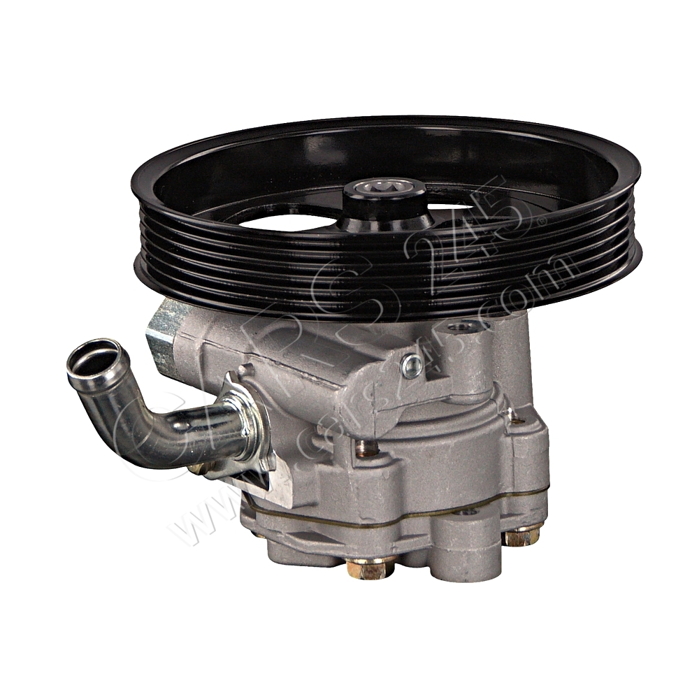 Hydraulic Pump, steering system FEBI BILSTEIN 103180 12