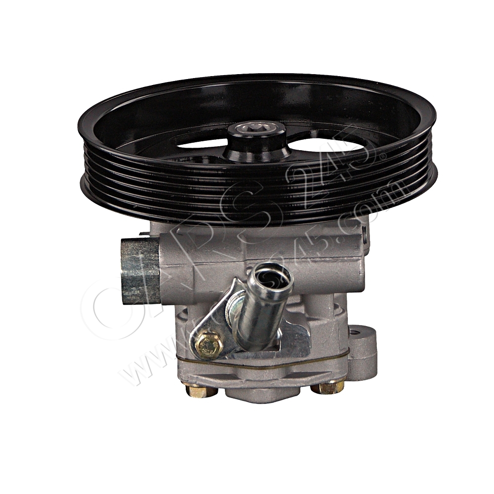 Hydraulic Pump, steering system FEBI BILSTEIN 103180 2