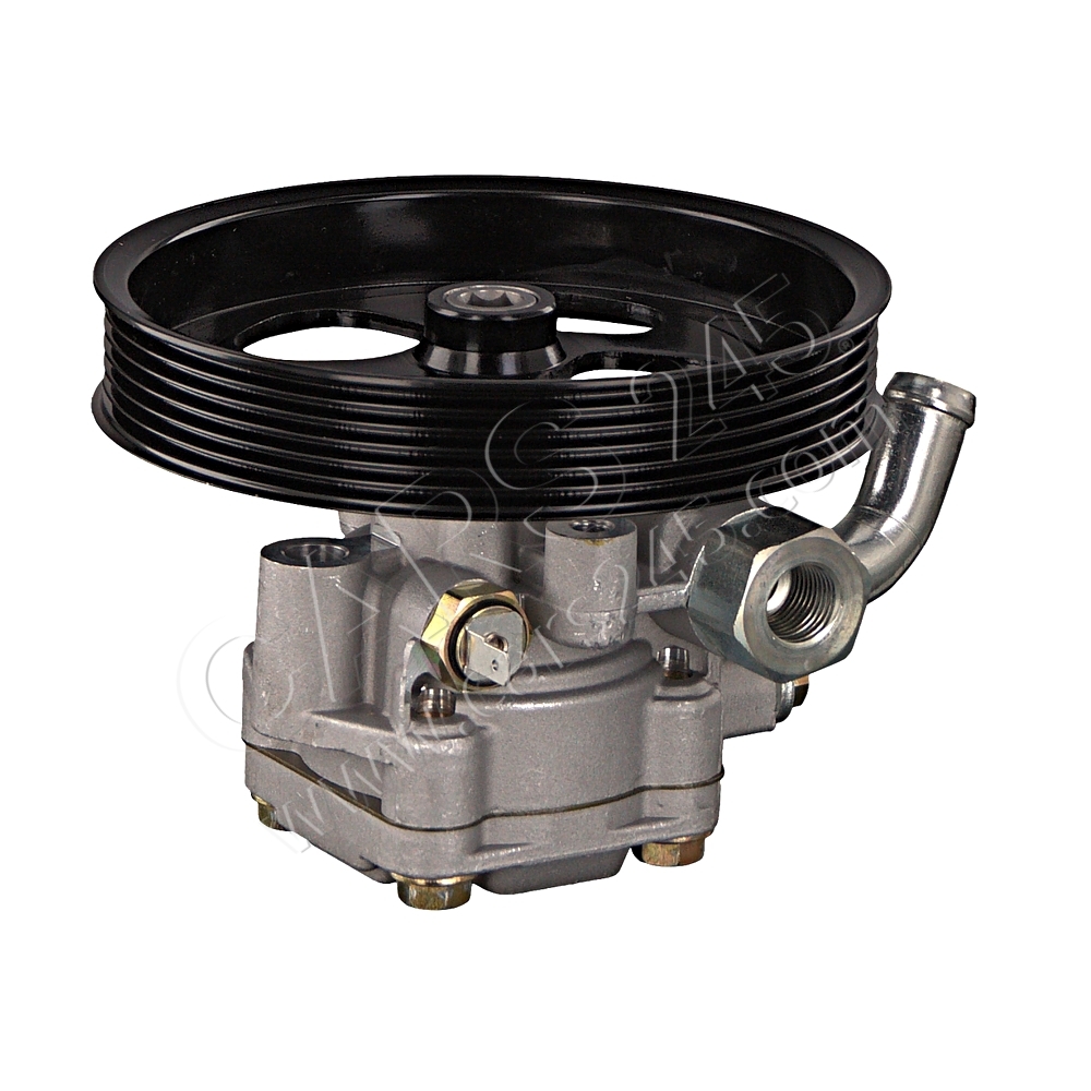Hydraulic Pump, steering system FEBI BILSTEIN 103180 6