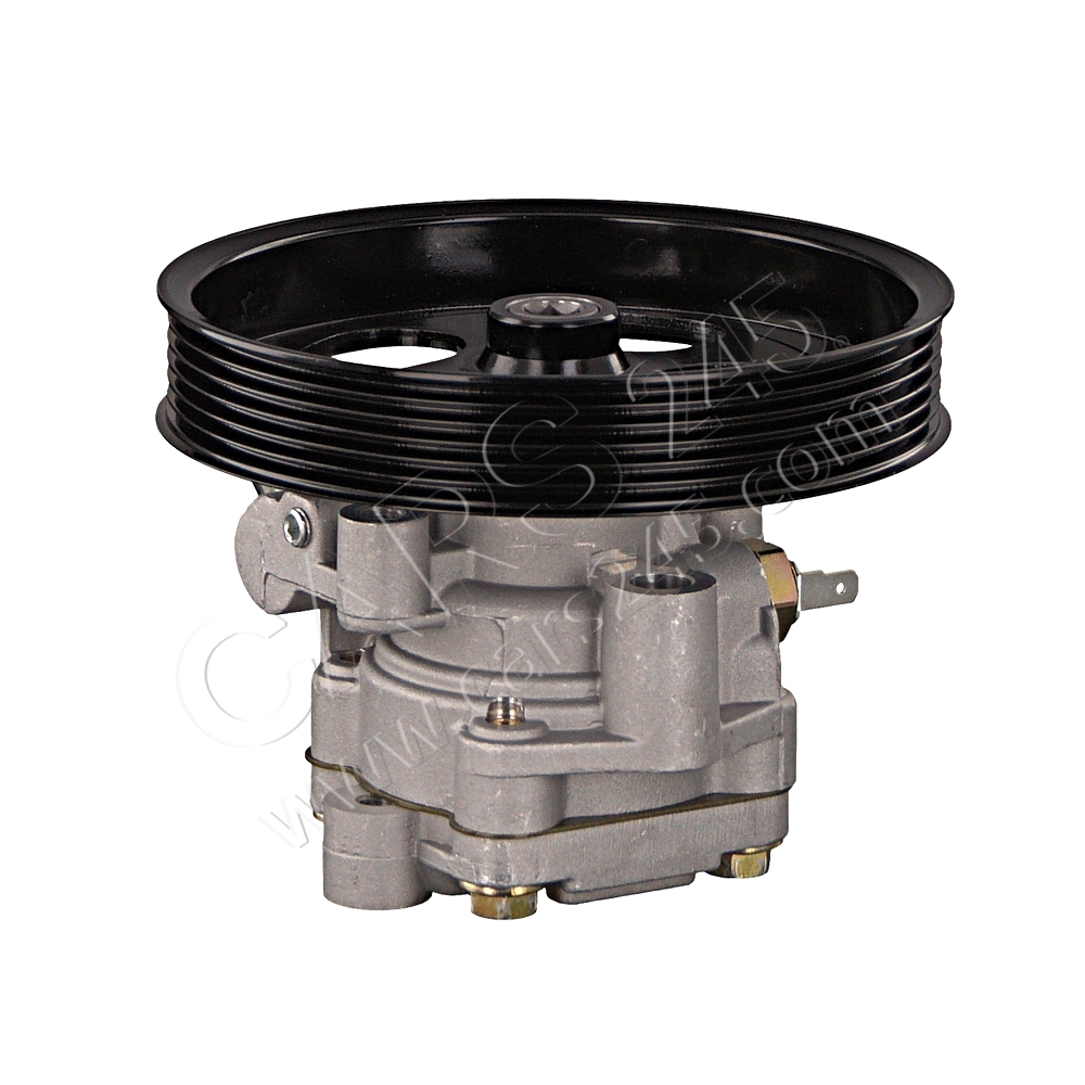 Hydraulic Pump, steering system FEBI BILSTEIN 103180 9
