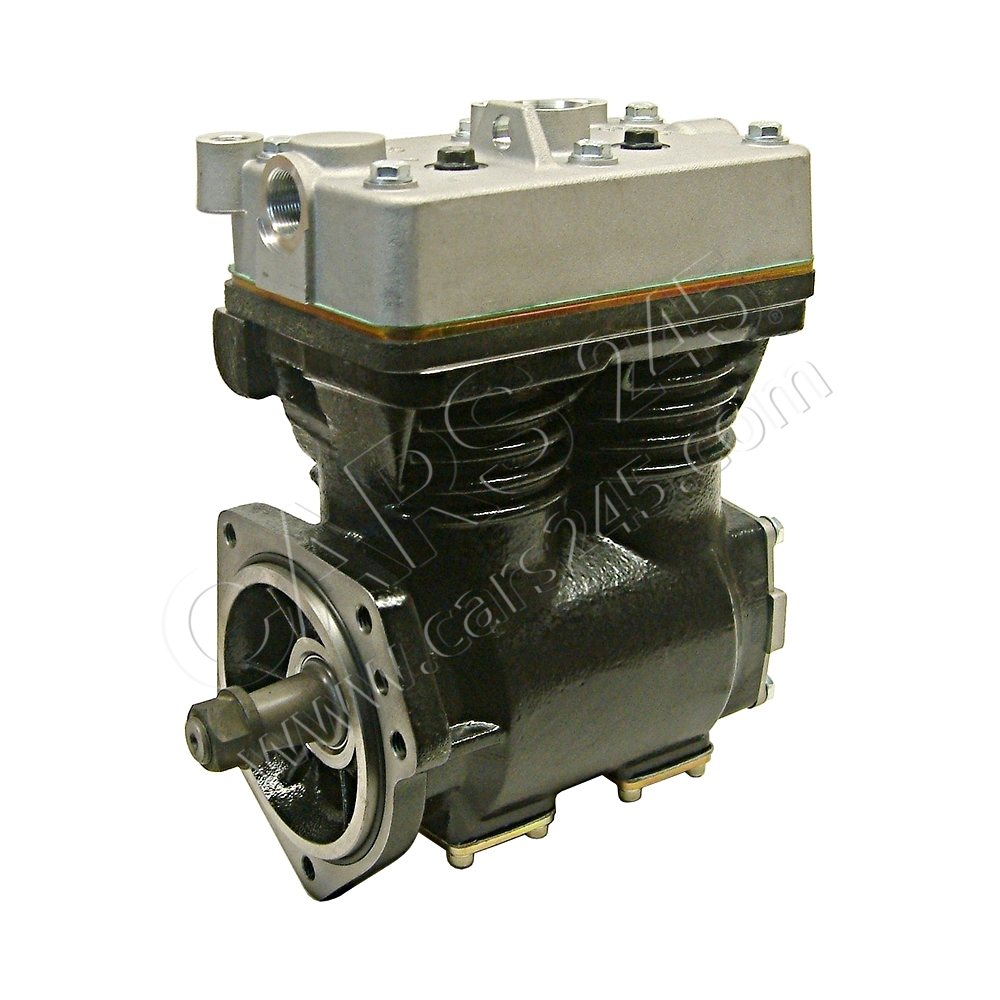 Compressor, compressed air system FEBI BILSTEIN 37869