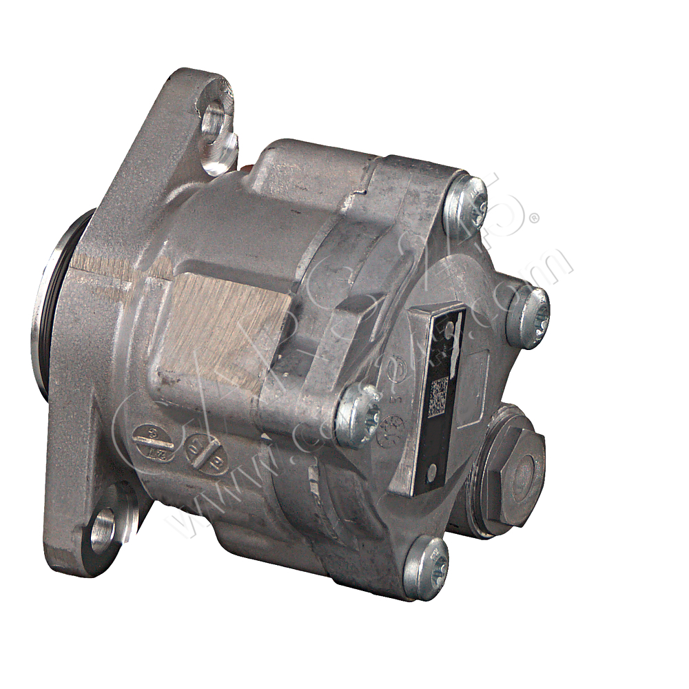 Hydraulic Pump, steering system FEBI BILSTEIN 170238 10