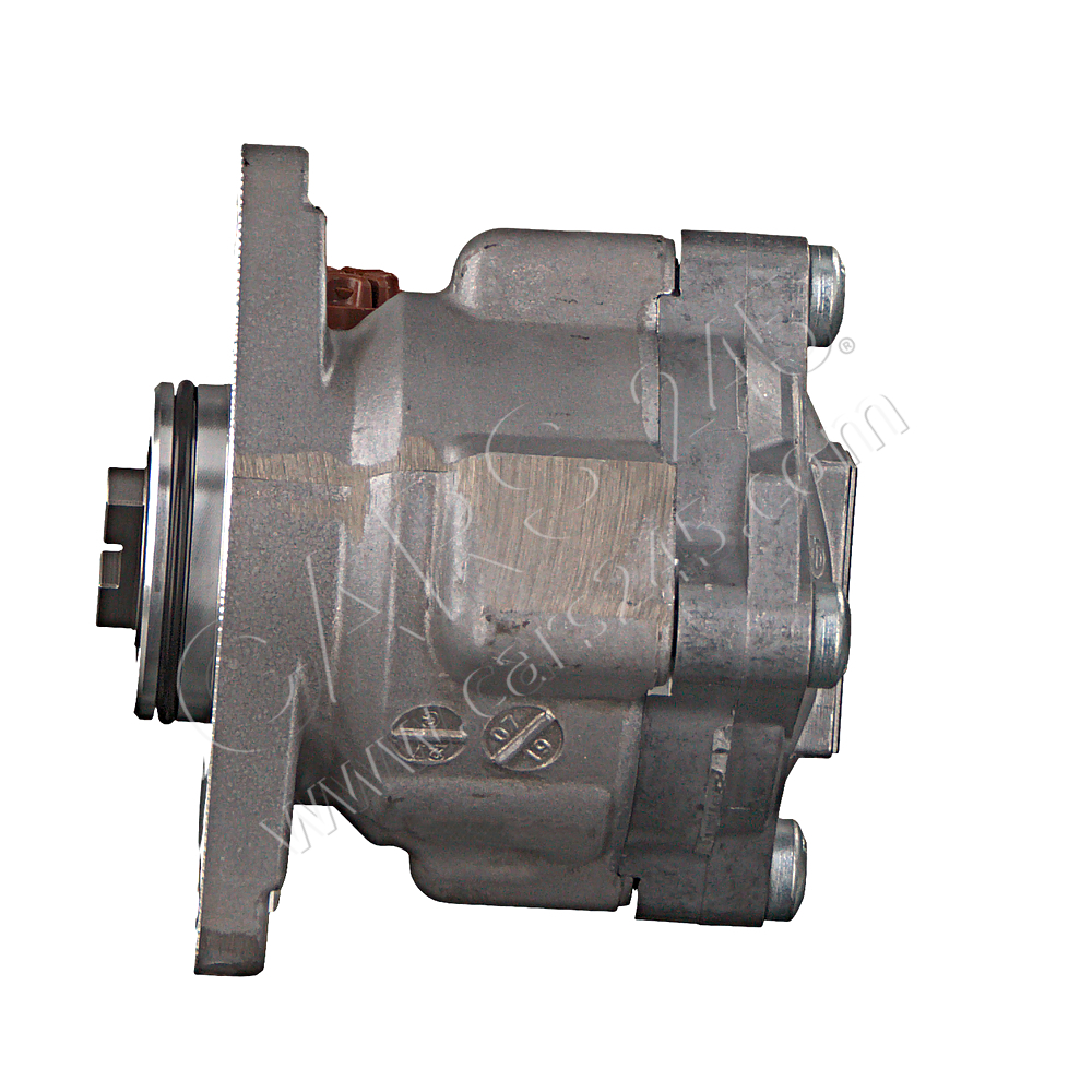 Hydraulic Pump, steering system FEBI BILSTEIN 170238 11
