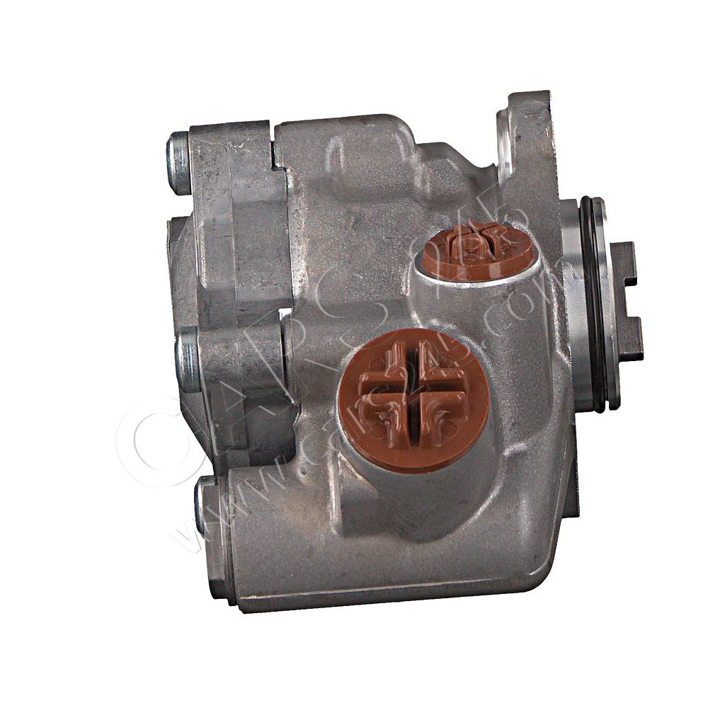 Hydraulic Pump, steering system FEBI BILSTEIN 170238 5