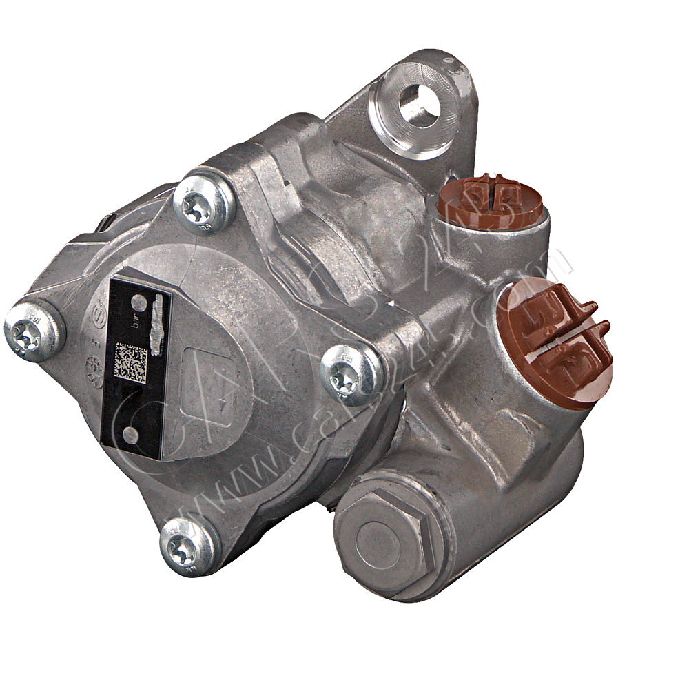 Hydraulic Pump, steering system FEBI BILSTEIN 170238 7