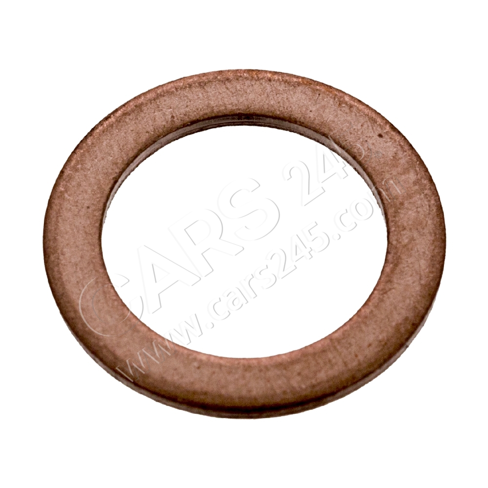 Seal Ring, charger FEBI BILSTEIN 101176