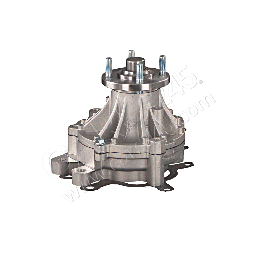 Water Pump, engine cooling FEBI BILSTEIN 24589 13