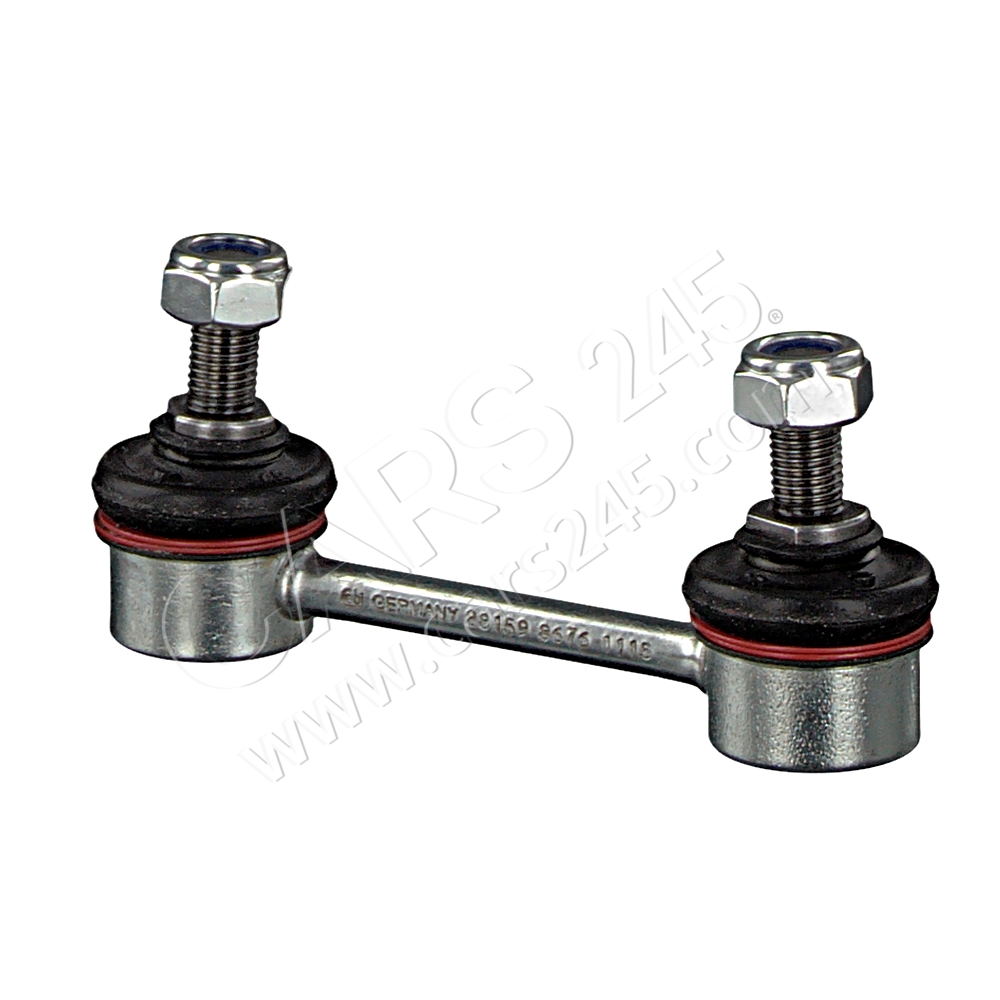 Link/Coupling Rod, stabiliser bar FEBI BILSTEIN 28159 9