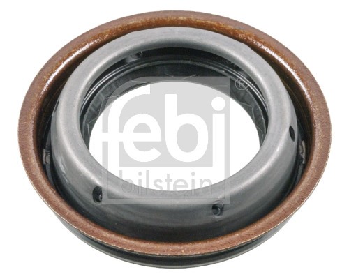 Shaft Seal, manual transmission FEBI BILSTEIN 180318