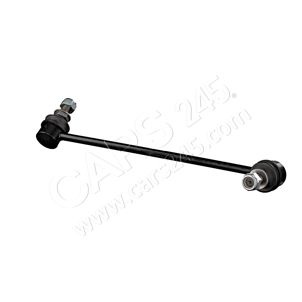 Link/Coupling Rod, stabiliser bar FEBI BILSTEIN 42598 9