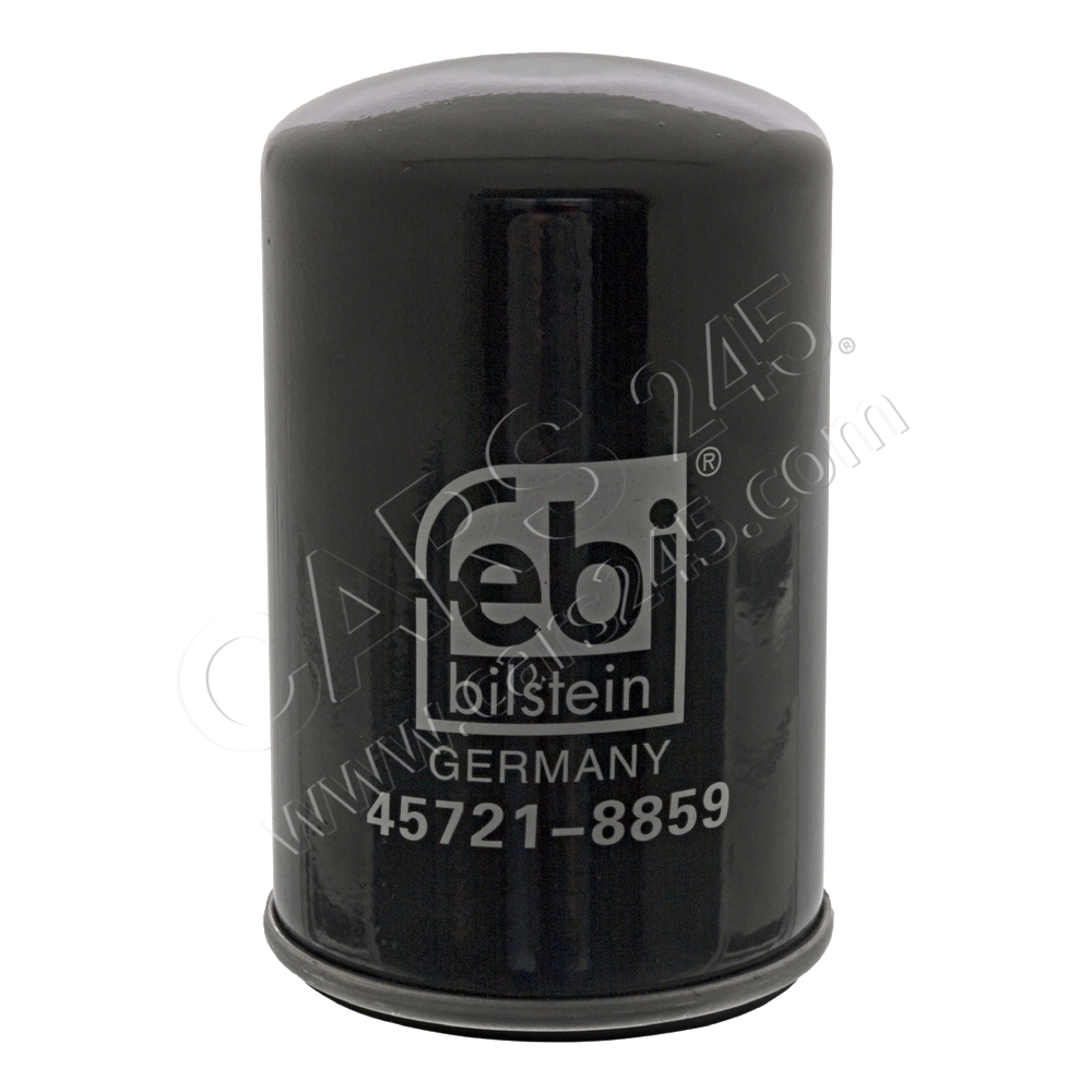 Air Dryer Cartridge, compressed-air system FEBI BILSTEIN 45721