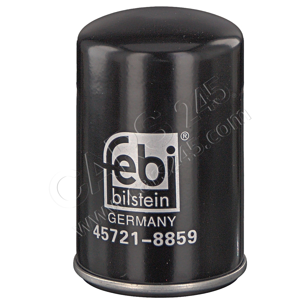 Air Dryer Cartridge, compressed-air system FEBI BILSTEIN 45721 11