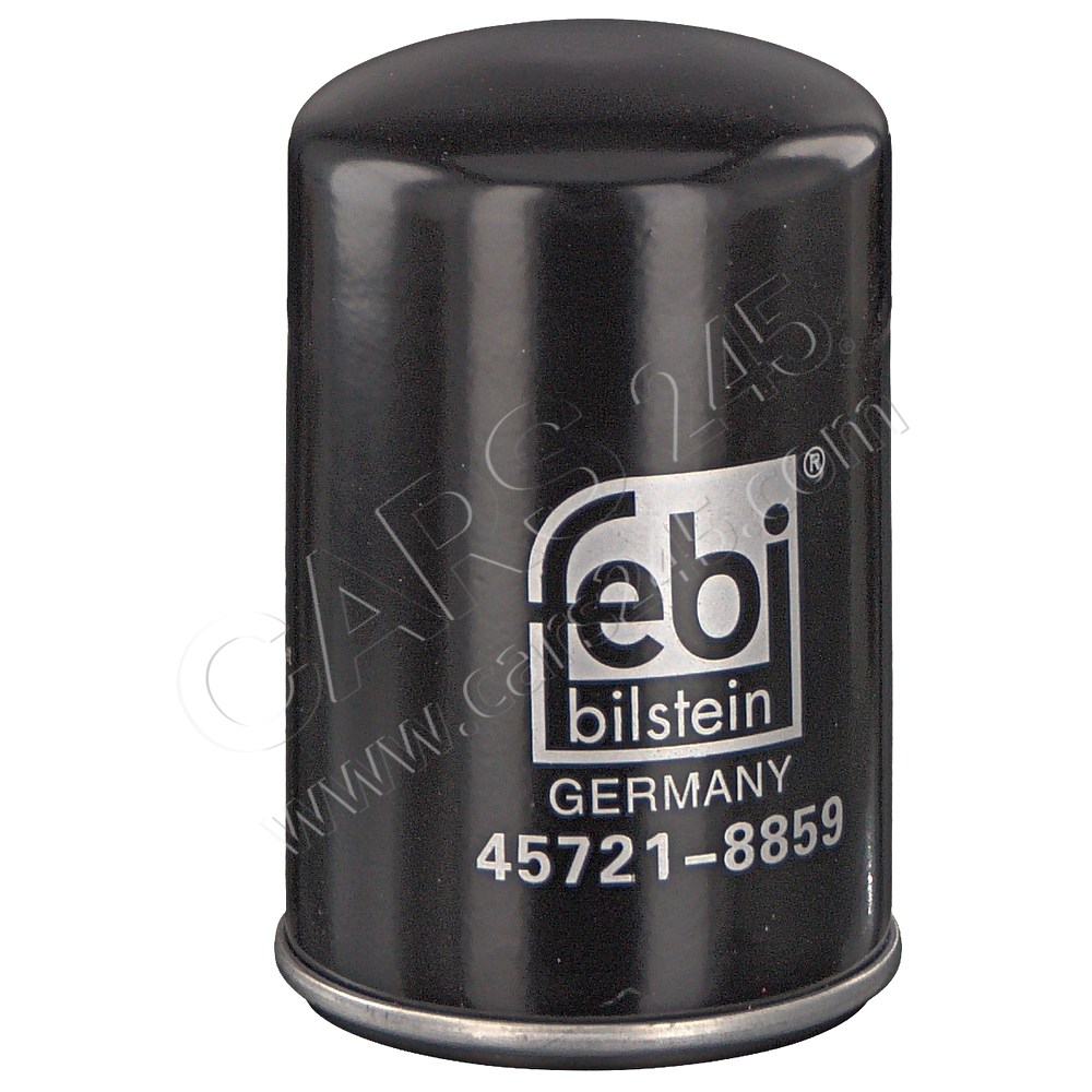 Air Dryer Cartridge, compressed-air system FEBI BILSTEIN 45721 12