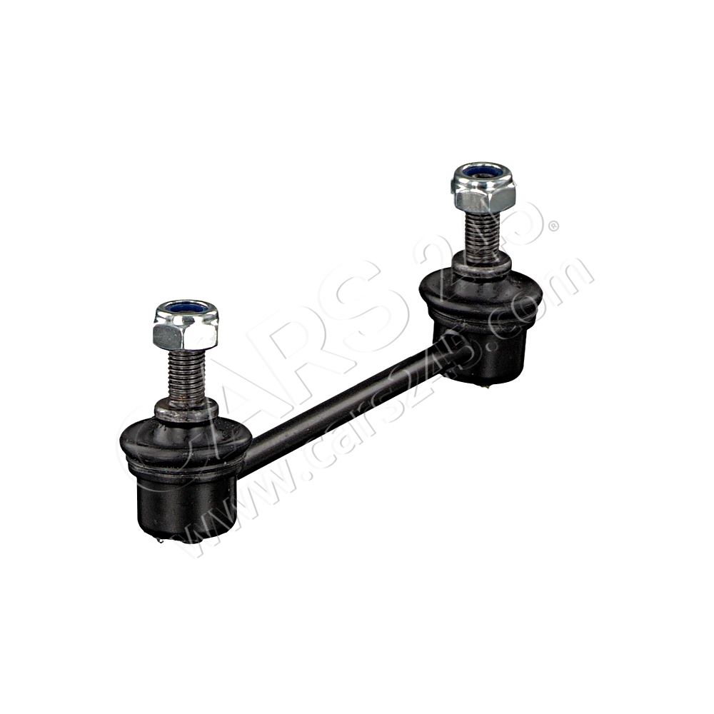 Link/Coupling Rod, stabiliser bar FEBI BILSTEIN 42087 6