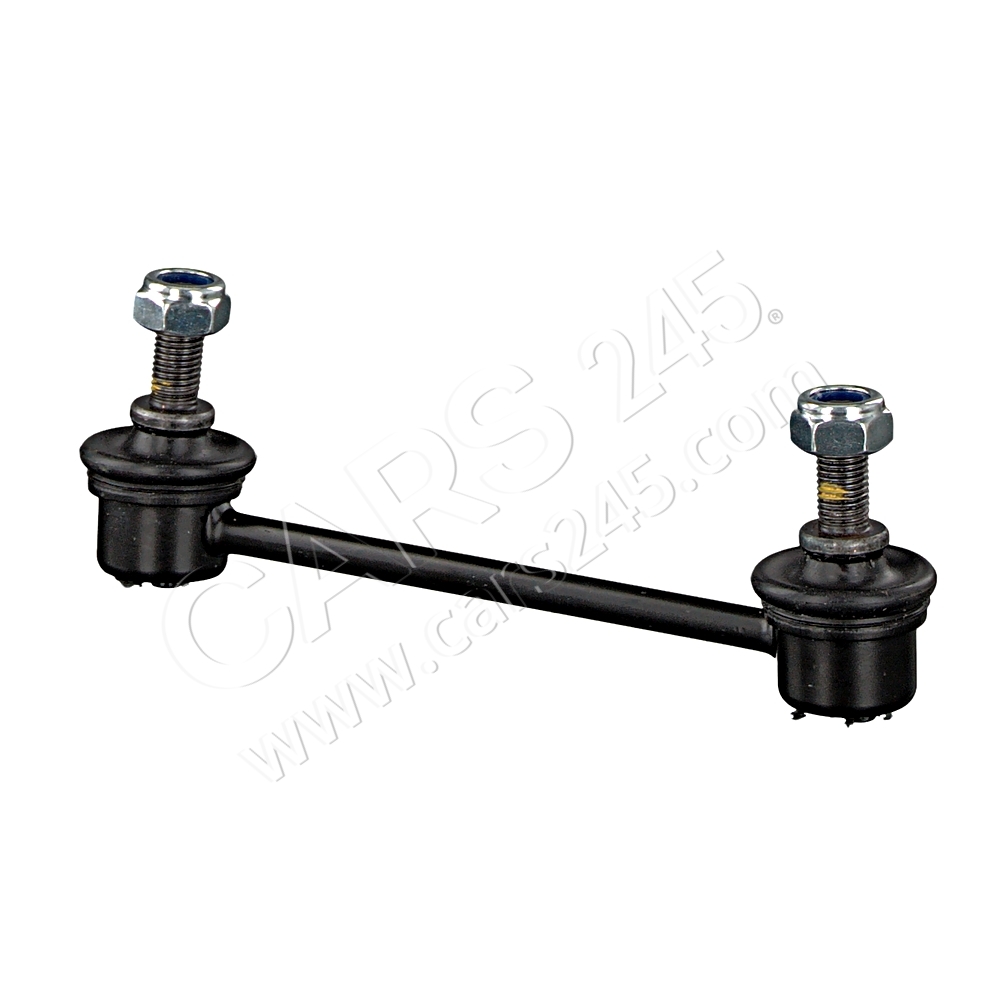 Link/Coupling Rod, stabiliser bar FEBI BILSTEIN 42087 9