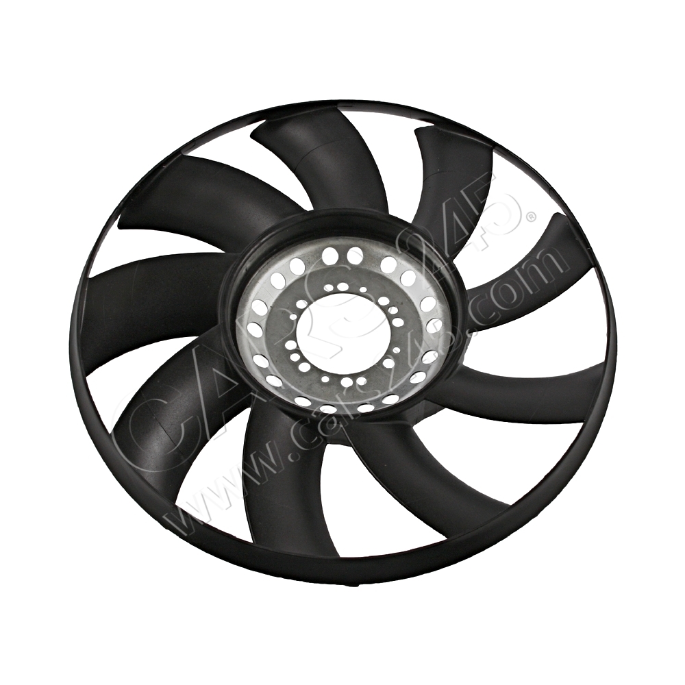 Fan Wheel, engine cooling FEBI BILSTEIN 36548