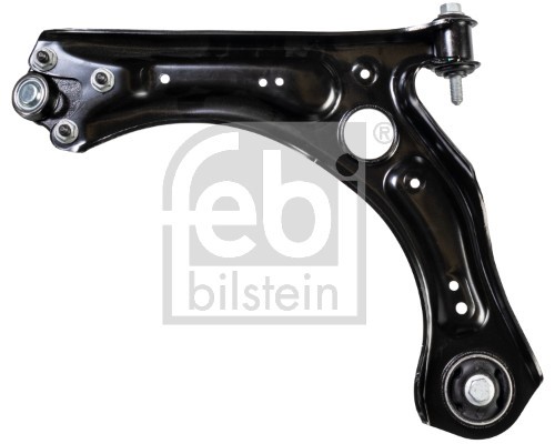 Control/Trailing Arm, wheel suspension FEBI BILSTEIN 177134 2