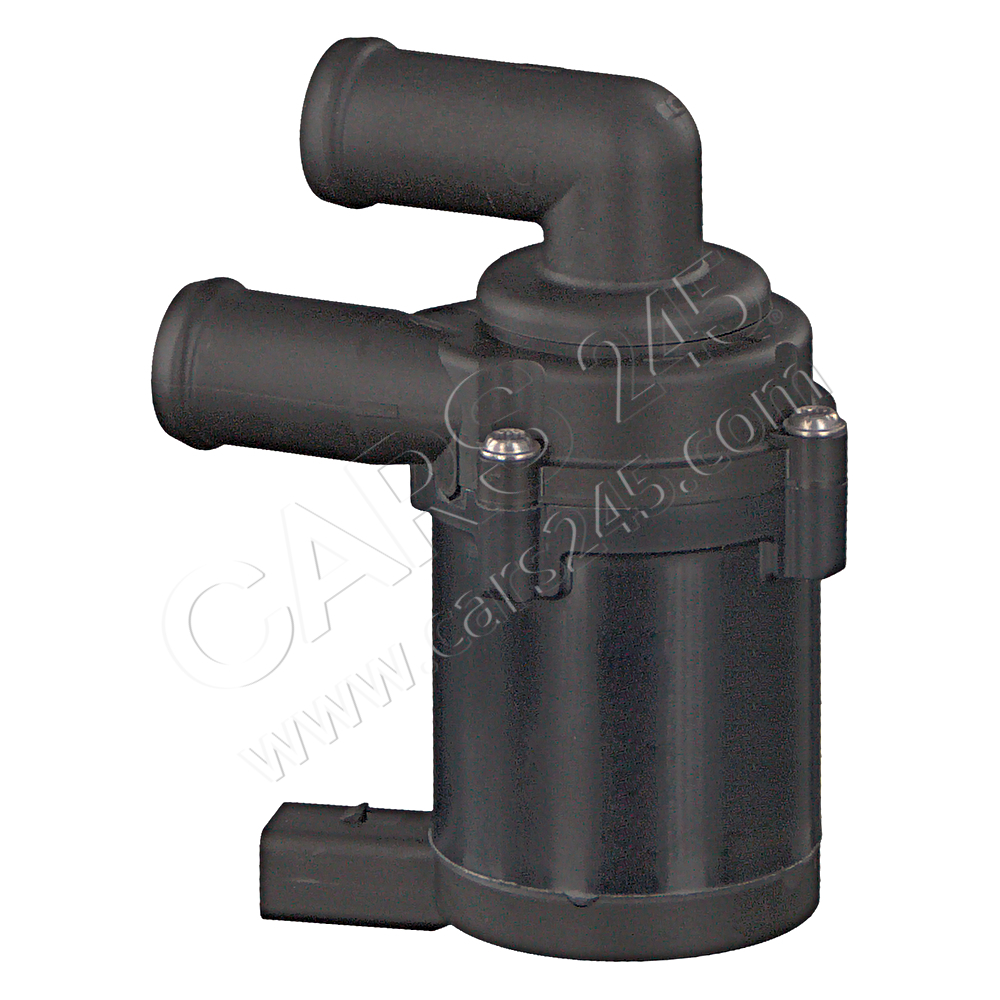 Auxiliary water pump (cooling water circuit) FEBI BILSTEIN 174485 10