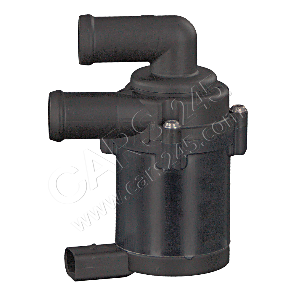 Auxiliary water pump (cooling water circuit) FEBI BILSTEIN 174485 11