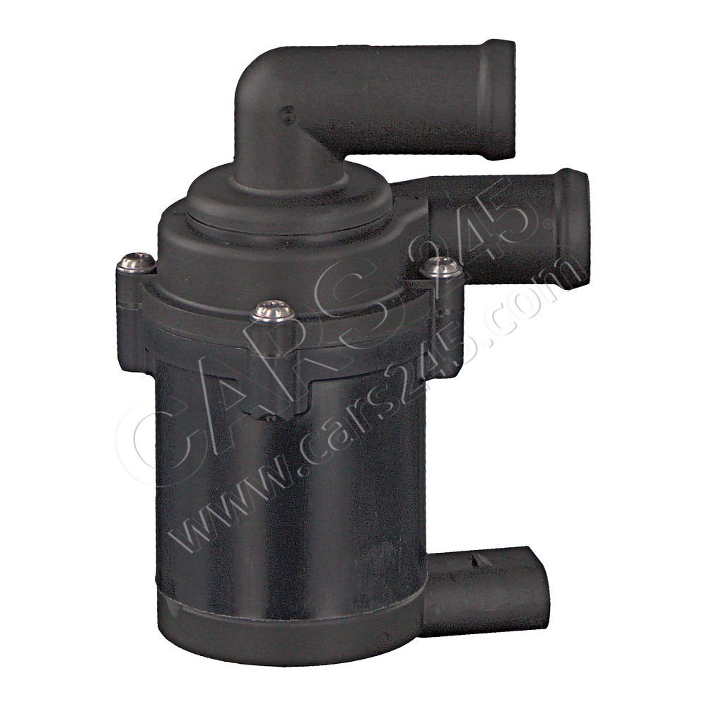 Auxiliary water pump (cooling water circuit) FEBI BILSTEIN 174485 5