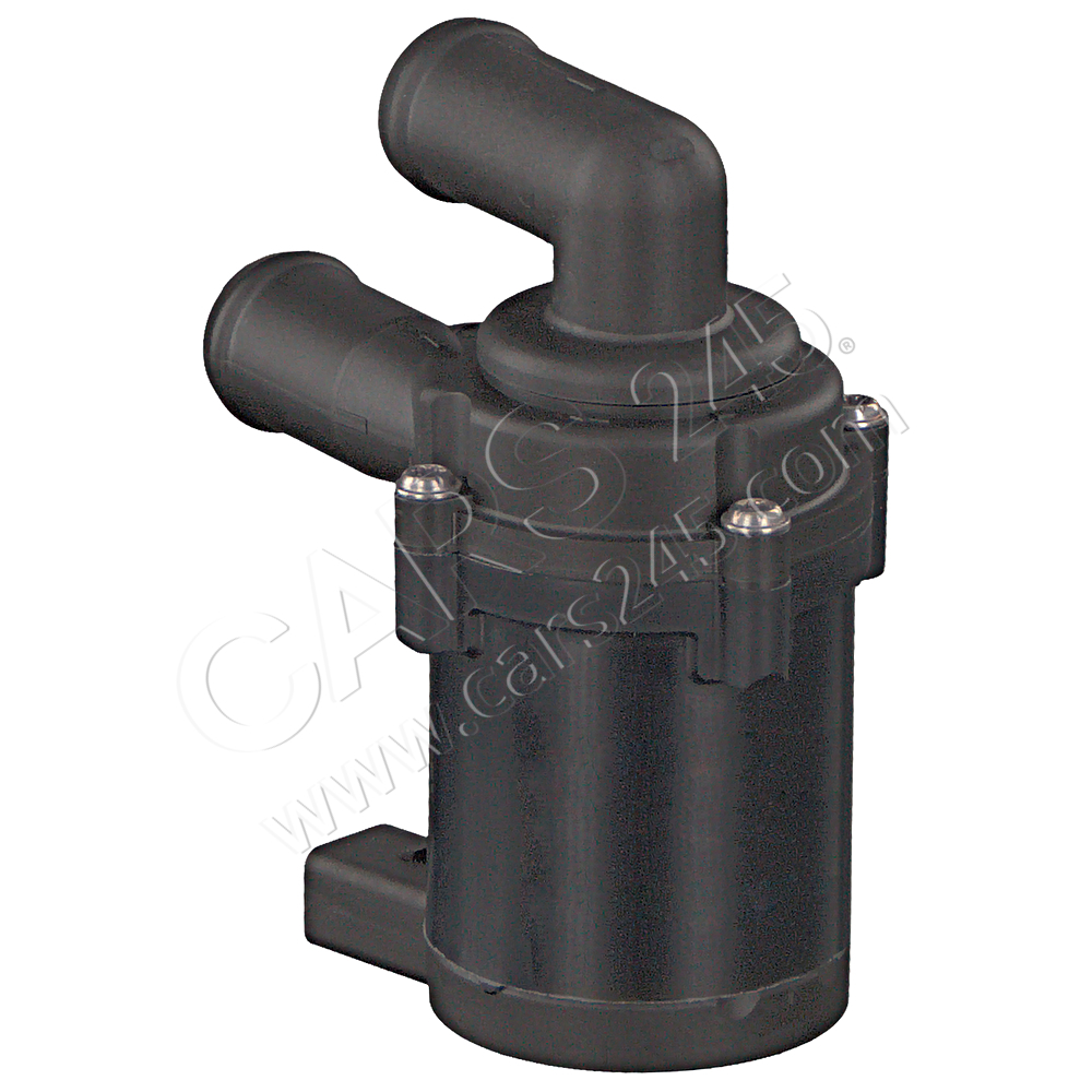 Auxiliary water pump (cooling water circuit) FEBI BILSTEIN 174485 9