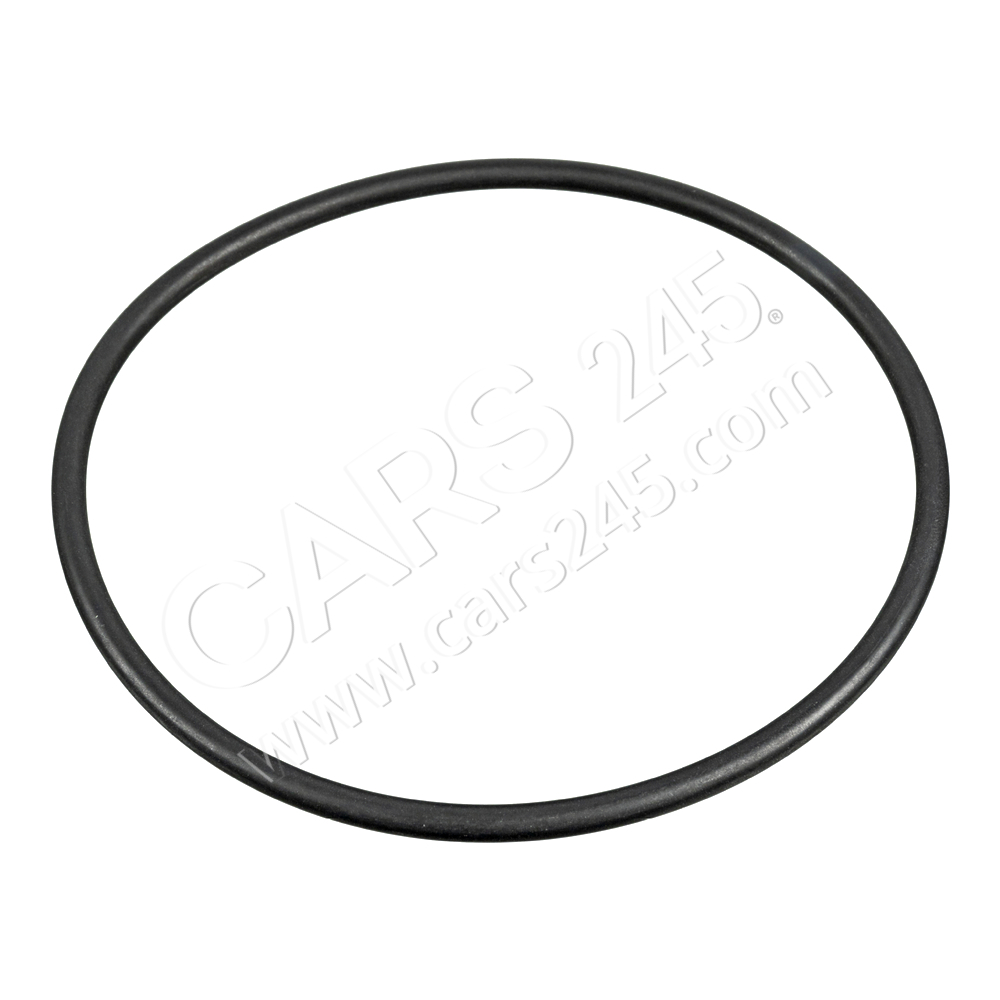 Seal Ring, wheel hub FEBI BILSTEIN 174689