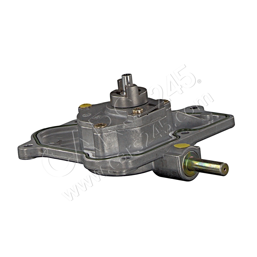 Vacuum Pump, braking system FEBI BILSTEIN 39206 10