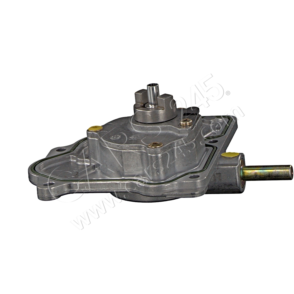Vacuum Pump, braking system FEBI BILSTEIN 39206 11