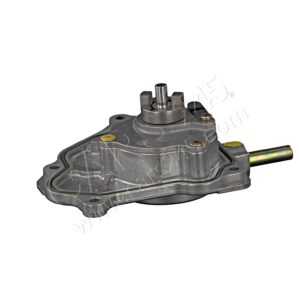 Vacuum Pump, braking system FEBI BILSTEIN 39206 12