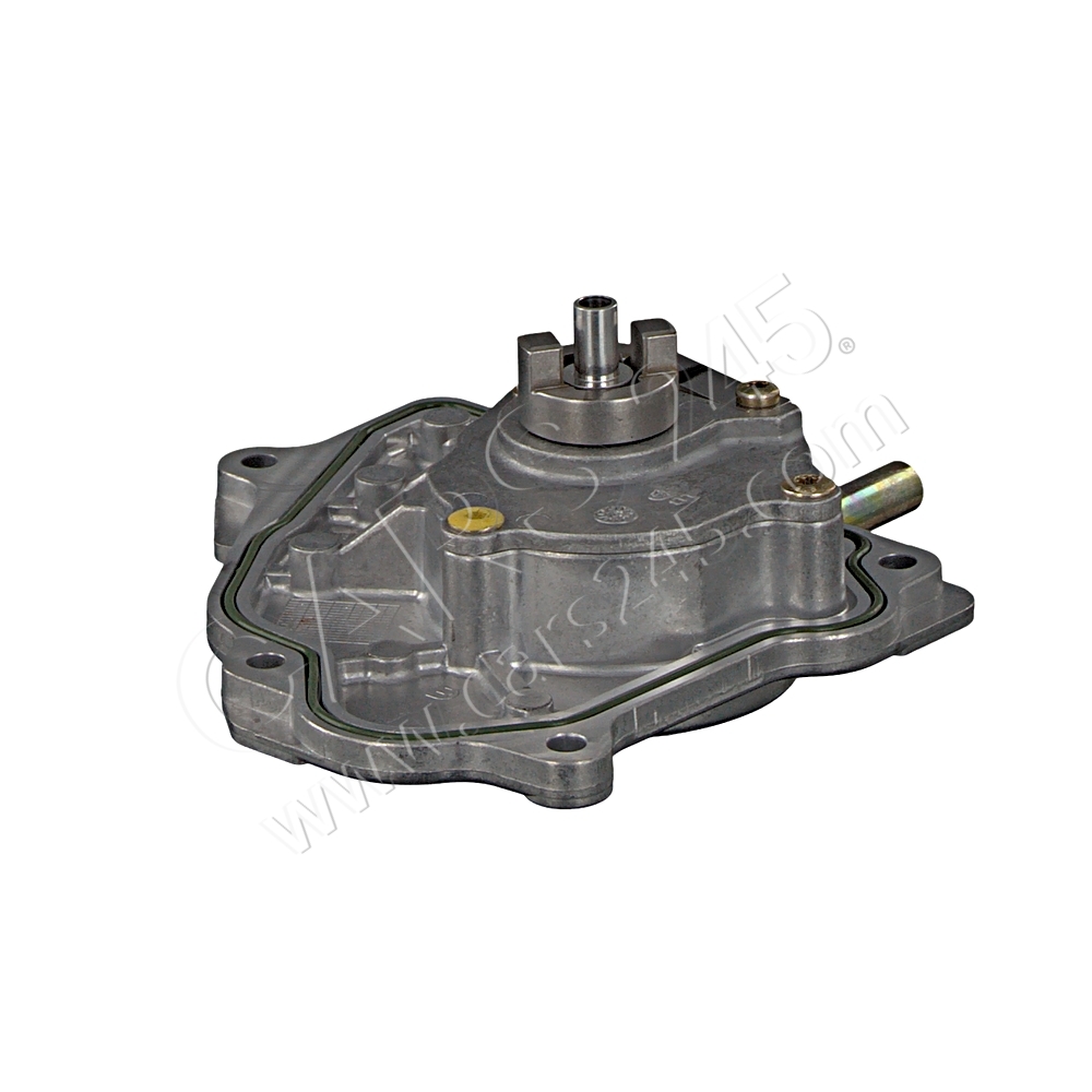 Vacuum Pump, braking system FEBI BILSTEIN 39206 13