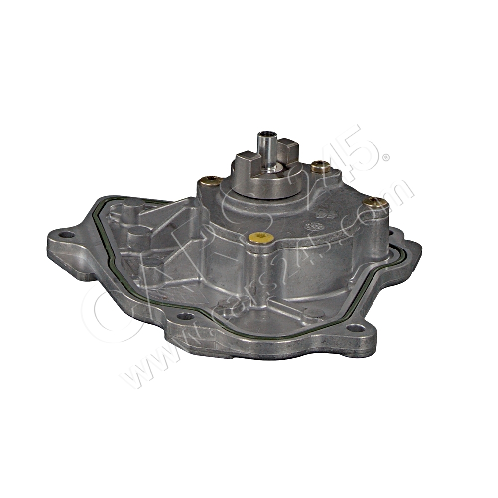 Vacuum Pump, braking system FEBI BILSTEIN 39206 2