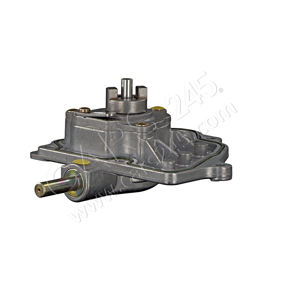 Vacuum Pump, braking system FEBI BILSTEIN 39206 7