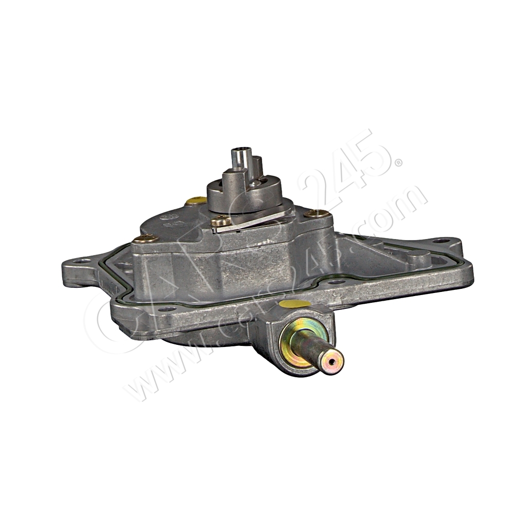 Vacuum Pump, braking system FEBI BILSTEIN 39206 9