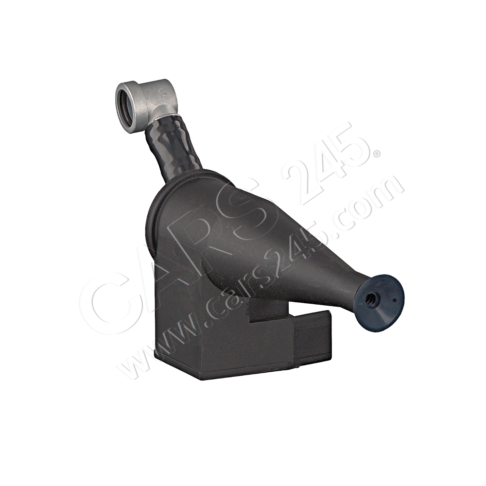 Oil Separator, crankcase ventilation FEBI BILSTEIN 47001 3