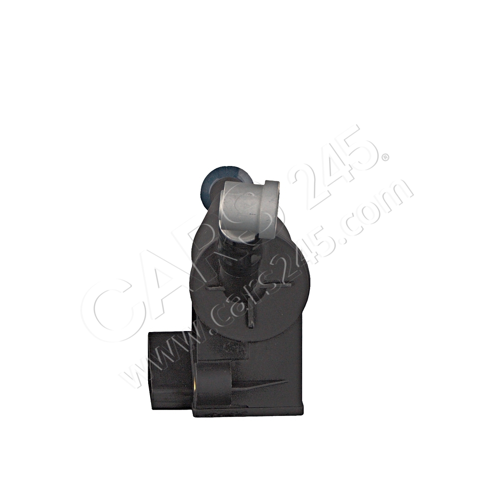 Oil Separator, crankcase ventilation FEBI BILSTEIN 47001 8