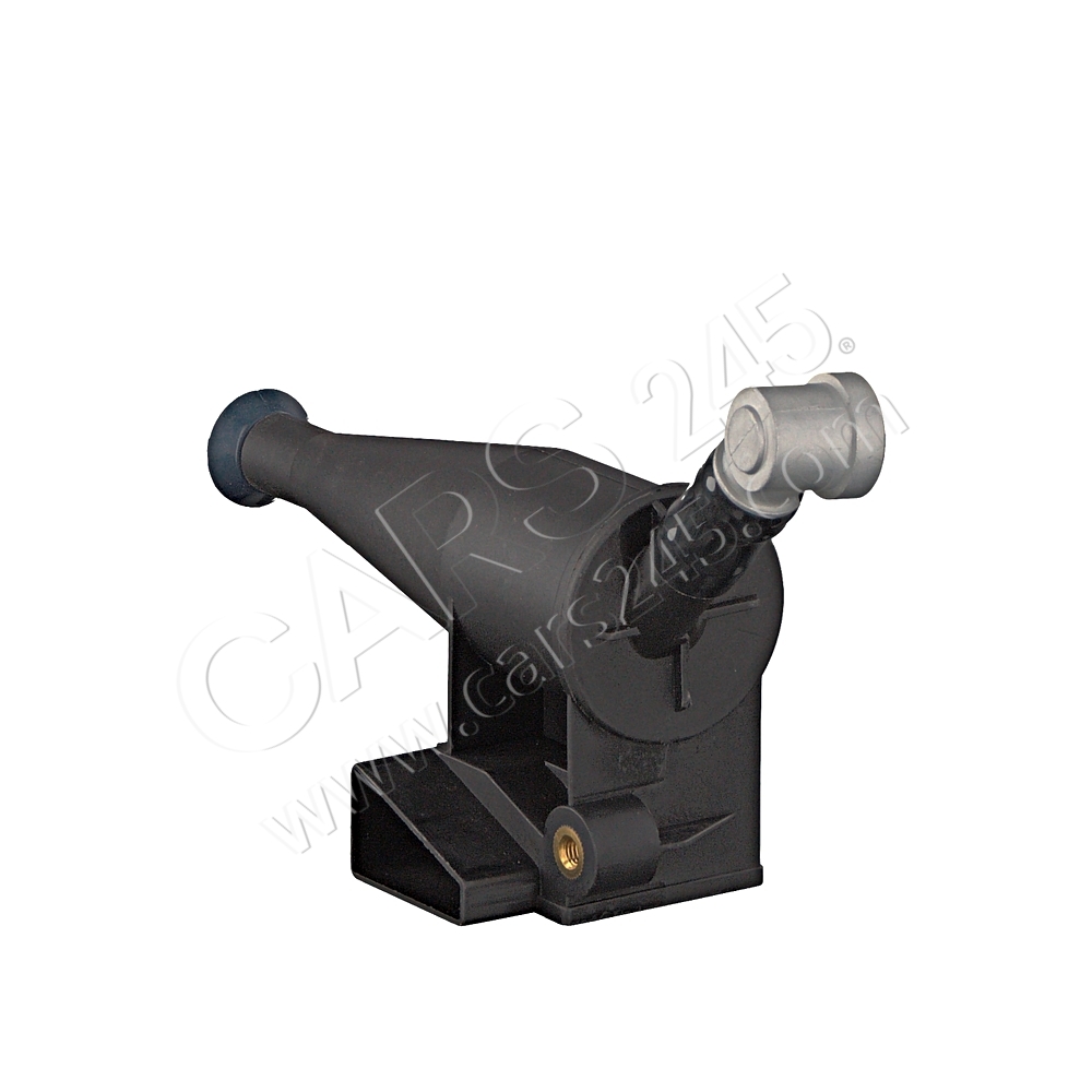 Oil Separator, crankcase ventilation FEBI BILSTEIN 47001 9