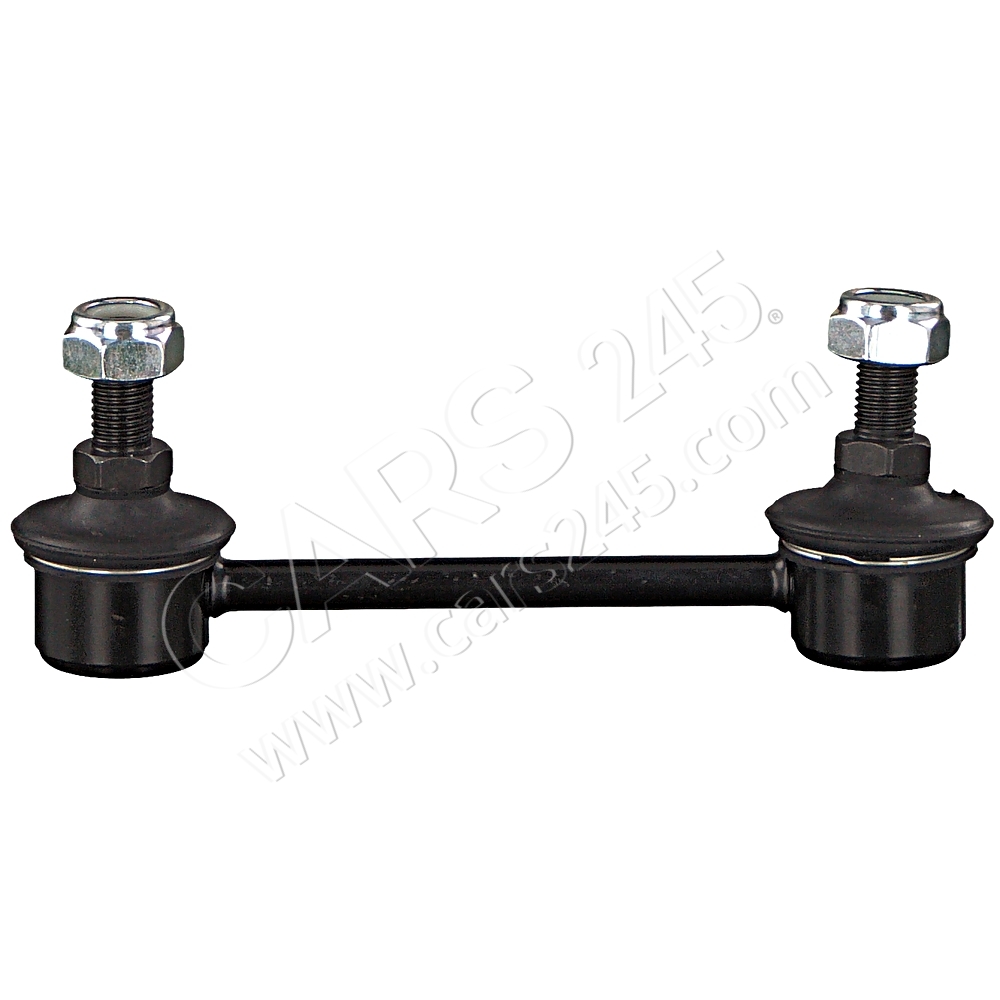 Link/Coupling Rod, stabiliser bar FEBI BILSTEIN 15420 5