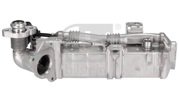 Cooler, exhaust gas recirculation FEBI BILSTEIN 182360 3