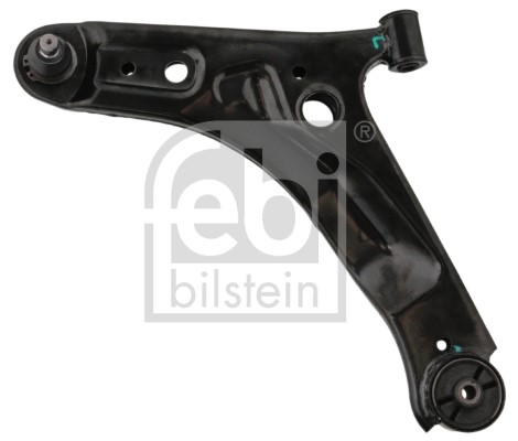Control/Trailing Arm, wheel suspension FEBI BILSTEIN 41727