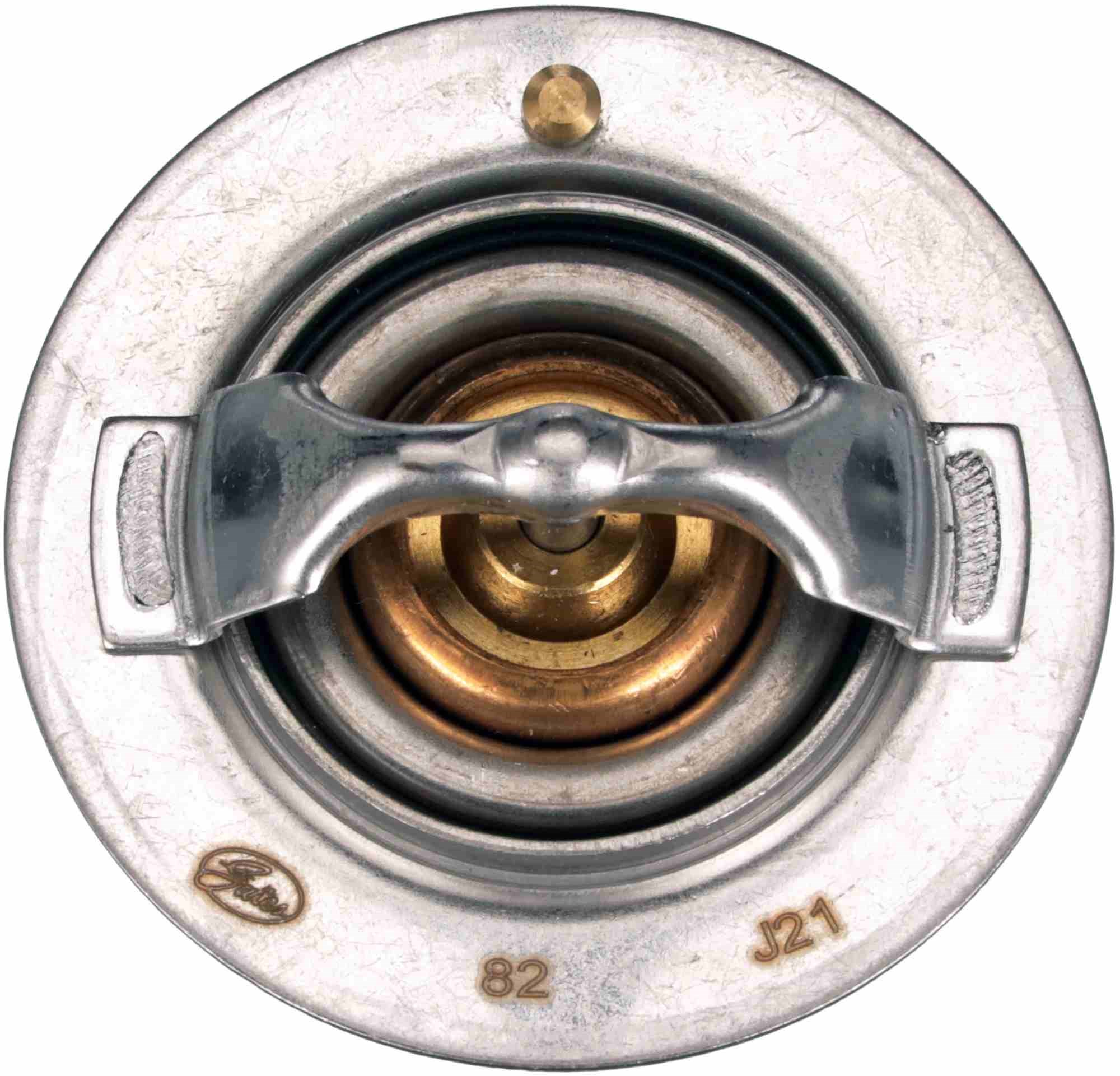Thermostat, coolant GATES TH31282G1 2