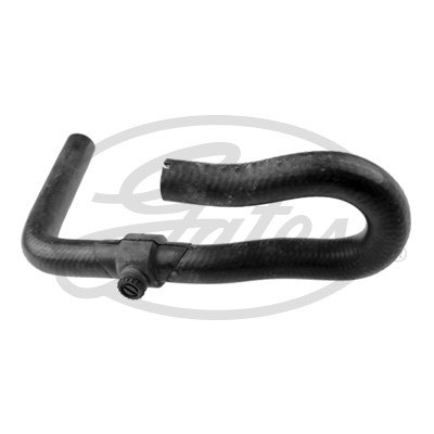 Heater hose GATES 022622