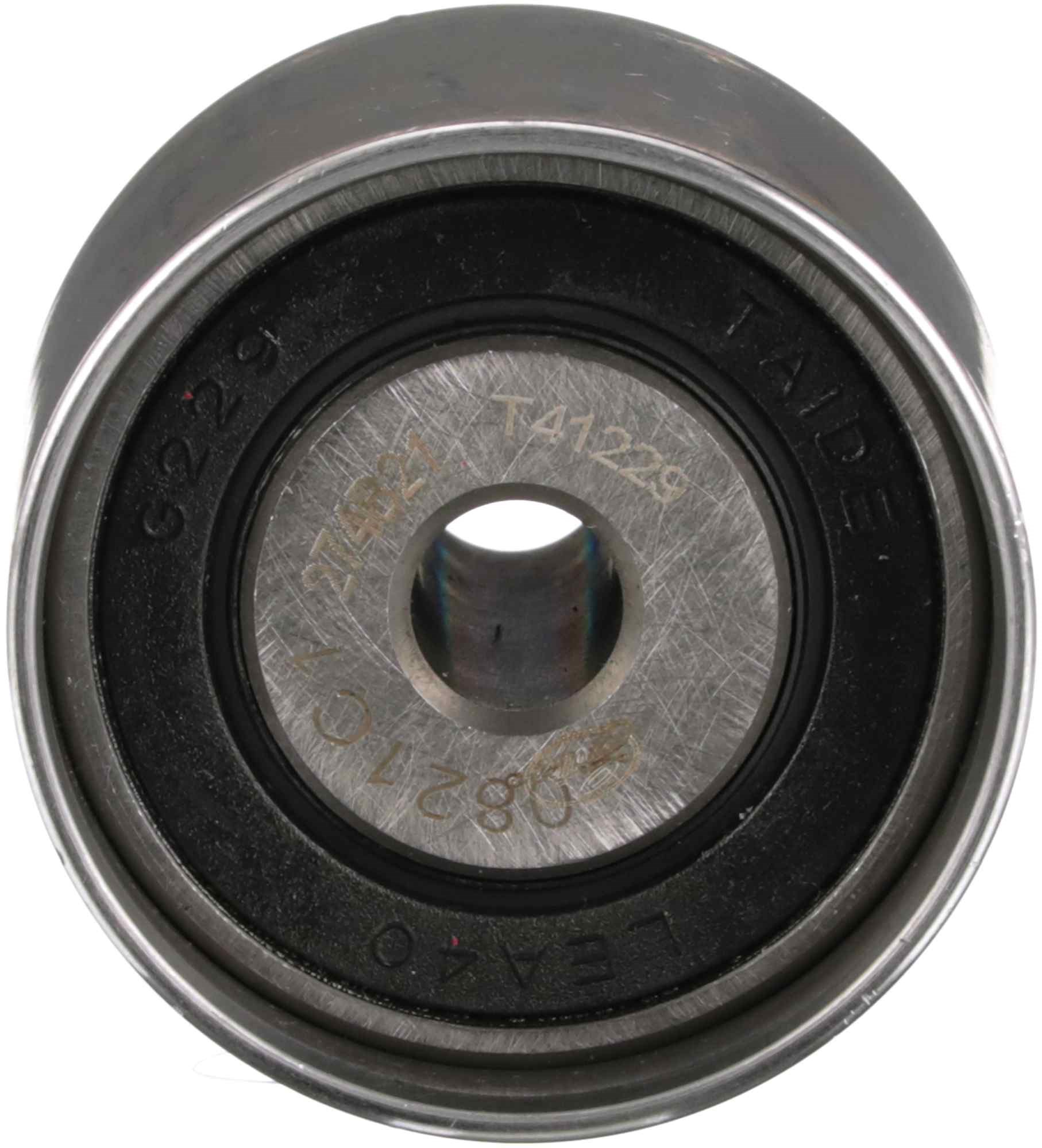 Deflection/Guide Pulley, timing belt GATES T41229