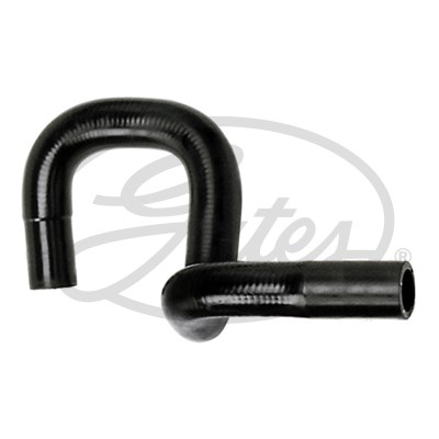 Heater hose GATES 022217