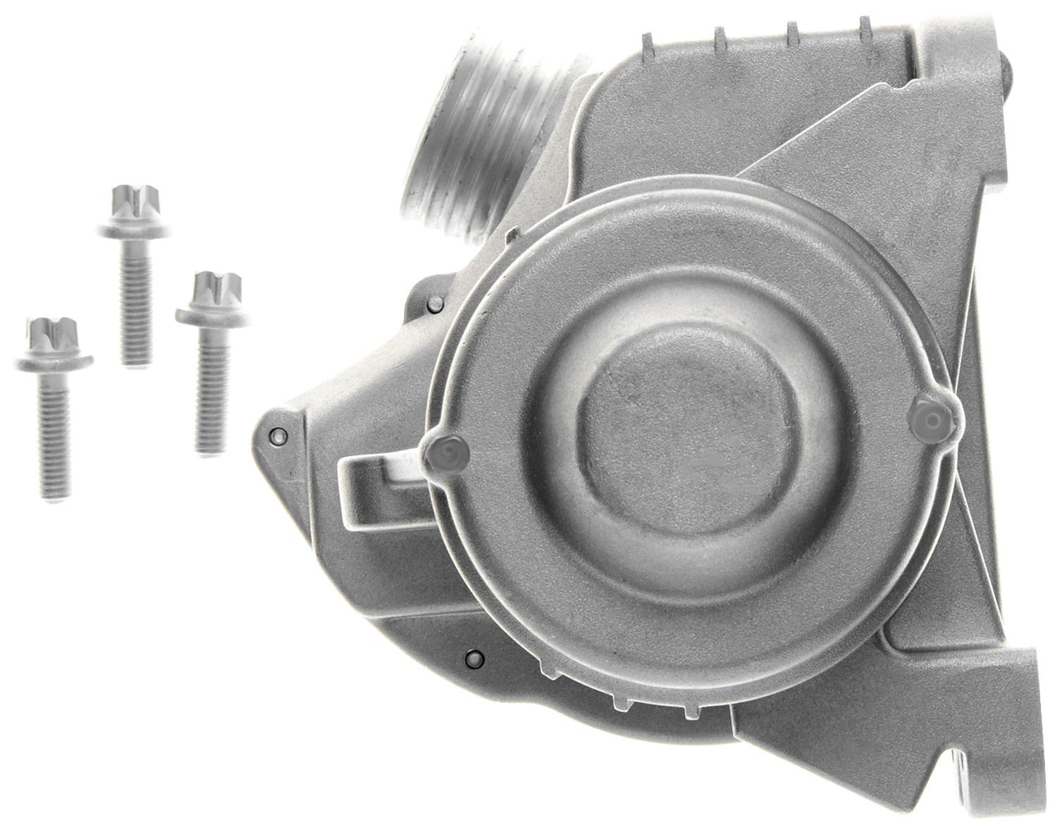 Water Pump, engine cooling GATES 41504E 3