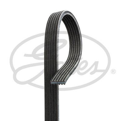 V-Ribbed Belts GATES 6DPK1698