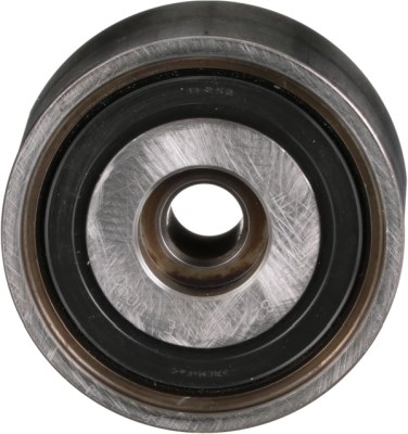 Deflection/Guide Pulley, timing belt GATES T42339 2