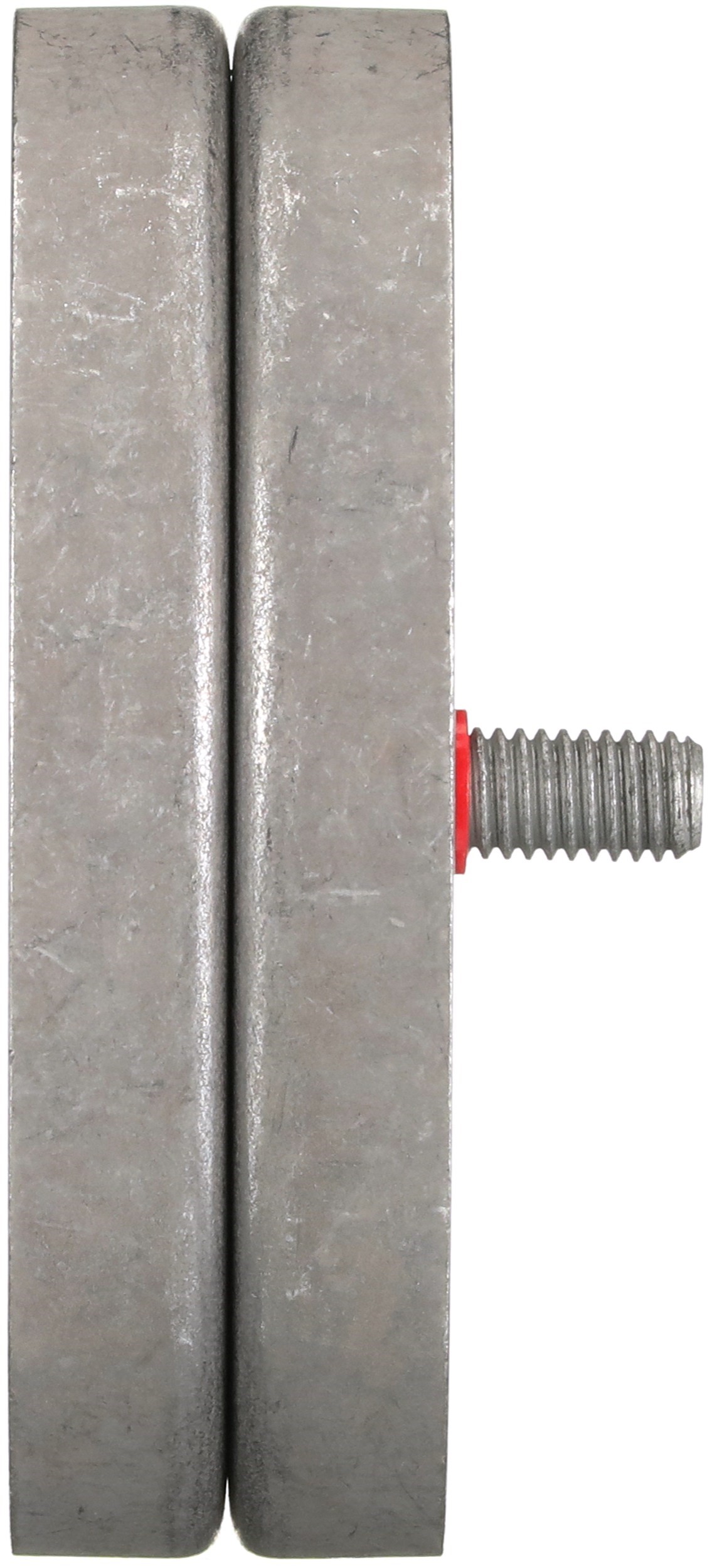 Deflection/Guide Pulley, V-ribbed belt GATES T36436 4