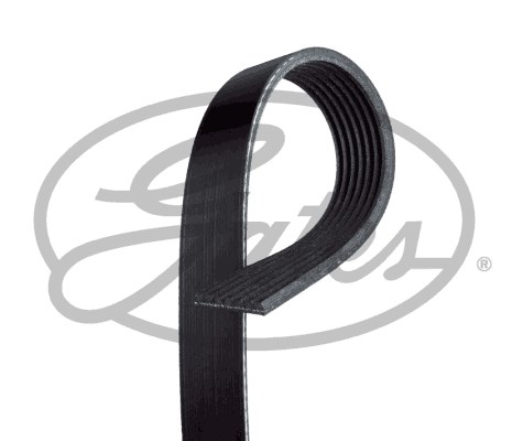 V-Ribbed Belts GATES 7PK1800