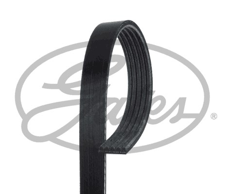 V-Ribbed Belts GATES 5PK1800