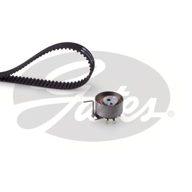 Timing Belt Kit GATES K015577XS